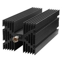 N-611T-250WQ Нагрузка согласованная 50 Ом - интернет-магазин оборудования для радиосвязи Альфа-Ком город 