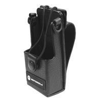 Motorola RLN5383 Чехол кожаный - интернет-магазин оборудования для радиосвязи Альфа-Ком город 