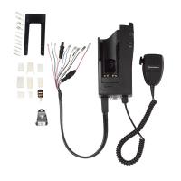 Motorola EN1006 / EN1006A Адаптер автомобильный - интернет-магазин оборудования для радиосвязи Альфа-Ком город 