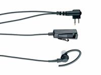 Motorola RLN4895 Гарнитура - интернет-магазин оборудования для радиосвязи Альфа-Ком город 