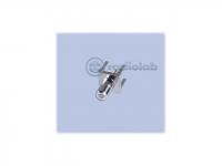 S1-P 215 NGT Разъём SMB мама - интернет-магазин оборудования для радиосвязи Альфа-Ком город 