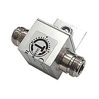 ComTech CT-LA-LN Грозоразрядник / грозозащита N-type female - интернет-магазин оборудования для радиосвязи Альфа-Ком город 