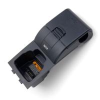 Motorola NNTN7010 Вставка взаимозаменяемая для ЗУ, iTM - интернет-магазин оборудования для радиосвязи Альфа-Ком город 