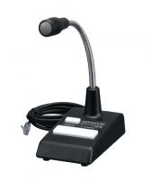 Kenwood KMC-53W Микрофон настольный - интернет-магазин оборудования для радиосвязи Альфа-Ком город 