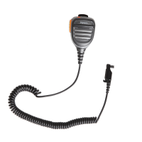 Hytera SM26N3 Тангента водонепроницаемая - интернет-магазин оборудования для радиосвязи Альфа-Ком город 