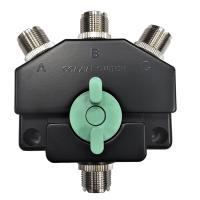 ОРЕК СX-301U Антенный переключатель - интернет-магазин оборудования для радиосвязи Альфа-Ком город 