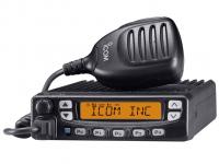 Радиостанция Icom IC-F610 UHF1 - интернет-магазин оборудования для радиосвязи Альфа-Ком город 