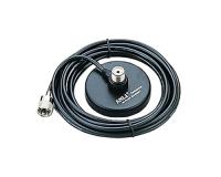 Anli MC-1 UHF Крепление антенны магнитное - интернет-магазин оборудования для радиосвязи Альфа-Ком город 