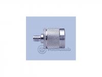 SN-321 SMA мама - N папа Переходник - интернет-магазин оборудования для радиосвязи Альфа-Ком город 