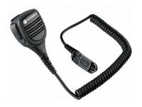 Motorola PMMN4024 Динамик-микрофон - интернет-магазин оборудования для радиосвязи Альфа-Ком город 