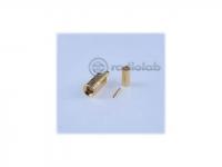 S1-111L GGT Разъём SMB папа - интернет-магазин оборудования для радиосвязи Альфа-Ком город 