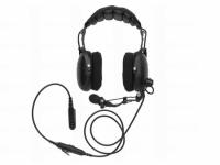 Motorola MDRMN4019 Гарнитура шумозащитная - интернет-магазин оборудования для радиосвязи Альфа-Ком город 