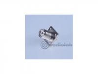 M-245 Разъём mini UHF мама - интернет-магазин оборудования для радиосвязи Альфа-Ком город 