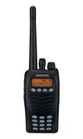 Kenwood TK-2170 M VHF Носимая радиостанция - интернет-магазин оборудования для радиосвязи Альфа-Ком город 