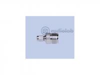 SU-312 SMA папа - UHF мама Переходник - интернет-магазин оборудования для радиосвязи Альфа-Ком город 