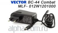Vector MLF-012W12001000 Сетевой адаптер - интернет-магазин оборудования для радиосвязи Альфа-Ком город 