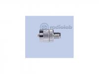 UM-312 UHF папа - mini UHF мама Переходник - интернет-магазин оборудования для радиосвязи Альфа-Ком город 