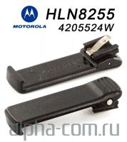 Motorola HLN8255 Клипса ременная подпружиненная - интернет-магазин оборудования для радиосвязи Альфа-Ком город 