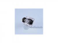 B-245 Разъем ВЧ BNC female - интернет-магазин оборудования для радиосвязи Альфа-Ком город 