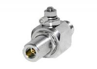 N-722Q (G02-G0102-01) Грозоразрядник / Грозозащита N-type female - интернет-магазин оборудования для радиосвязи Альфа-Ком город 