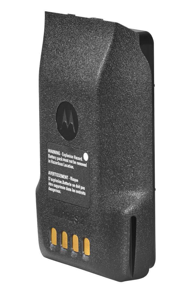 Аккумулятор Motorola PMNN4804 - интернет-магазин оборудования для радиосвязи Альфа-Ком город 