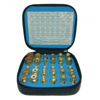 Anli YC-30 Набор ВЧ переходников - интернет-магазин оборудования для радиосвязи Альфа-Ком город 