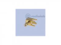 S1-P 225-1A GGT Разъём SMB мама - интернет-магазин оборудования для радиосвязи Альфа-Ком город 