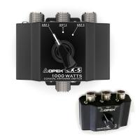 ОРЕК СX-5 Антенный переключатель - интернет-магазин оборудования для радиосвязи Альфа-Ком город 