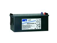 Sonnenschein A512/200 A аккумуляторная батарея - интернет-магазин оборудования для радиосвязи Альфа-Ком город 