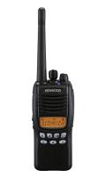 Kenwood TK-2317 M VHF Носимая радиостанция - интернет-магазин оборудования для радиосвязи Альфа-Ком город 