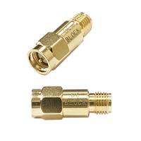 S-912-1WQ (H01-A0006-02) DC-block Фильтр SMA-type 50 Ом - интернет-магазин оборудования для радиосвязи Альфа-Ком город 