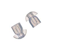 Motorola RLN6282 Запасная ушная вставка - интернет-магазин оборудования для радиосвязи Альфа-Ком город 