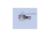 UF-312 UHF папа - F мама Переходник - интернет-магазин оборудования для радиосвязи Альфа-Ком город 