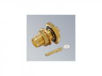 S-231-141Q (S-F135R) GGT Разъем ВЧ SMA female - интернет-магазин оборудования для радиосвязи Альфа-Ком город 