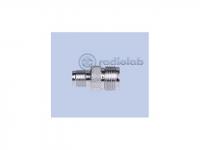 TU-322 TNC мама - UHF мама Переходник - интернет-магазин оборудования для радиосвязи Альфа-Ком город 