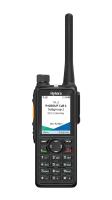 Hytera HP785G (MD) DMR портативная радиостанция VHF - интернет-магазин оборудования для радиосвязи Альфа-Ком город 