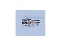 BM-312 BNC папа - mini UHF мама Переходник - интернет-магазин оборудования для радиосвязи Альфа-Ком город 