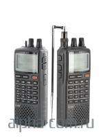 Icom IC-R20 Широкополосный сканирующий приемник - интернет-магазин оборудования для радиосвязи Альфа-Ком город 