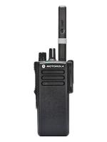 Motorola DP4400E UHF Цифровая портативная радиостанция - интернет-магазин оборудования для радиосвязи Альфа-Ком город 
