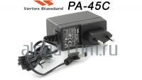 Vertex Standard / Yaesu PA-45C Сетевой адаптер - интернет-магазин оборудования для радиосвязи Альфа-Ком город 