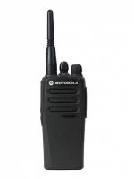 Motorola DP1400 VHF Аналоговая портативная радиостанция - интернет-магазин оборудования для радиосвязи Альфа-Ком город 