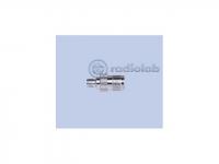 ST-322 SMA мама - TNC мама Переходник - интернет-магазин оборудования для радиосвязи Альфа-Ком город 