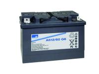 Sonnenschein A512/60 G6 аккумуляторная батарея - интернет-магазин оборудования для радиосвязи Альфа-Ком город 