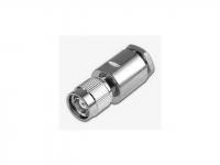 T-A112C (2.8mm pin) Разъем ВЧ RP-TNC male - интернет-магазин оборудования для радиосвязи Альфа-Ком город 