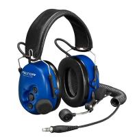 Motorola PMLN6090 PELTOR ATEX гарнитура - интернет-магазин оборудования для радиосвязи Альфа-Ком город 