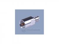 N1S-312 FME папа - SMA мама Переходник - интернет-магазин оборудования для радиосвязи Альфа-Ком город 