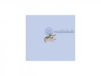 S-P215 NGT Разъем ВЧ SMA female - интернет-магазин оборудования для радиосвязи Альфа-Ком город 