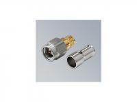S-M016R Разъем ВЧ SMA male - интернет-магазин оборудования для радиосвязи Альфа-Ком город 