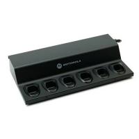 Motorola WPLN4175 Многоместное зарядное устройство - интернет-магазин оборудования для радиосвязи Альфа-Ком город 