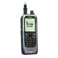 Icom IC-R30 Широкополосный сканирующий приемник - интернет-магазин оборудования для радиосвязи Альфа-Ком город 